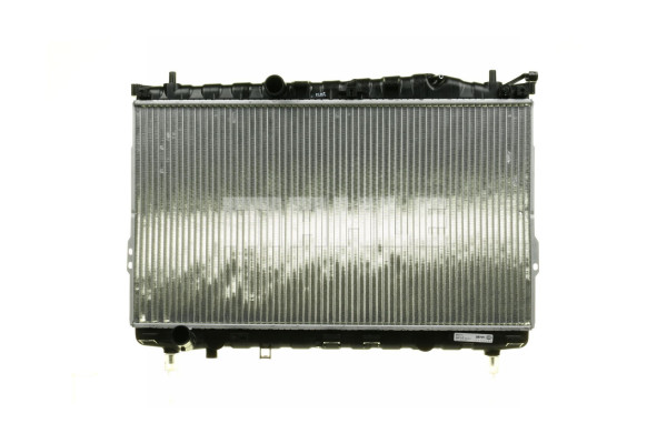 Radiator, engine cooling - CR1295000P MAHLE - 253103A000, 253103A100, 253103A101